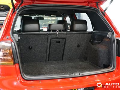 2013 Volkswagen Golf R R 4Motion   - Photo 27 - Lynnwood, WA 98036