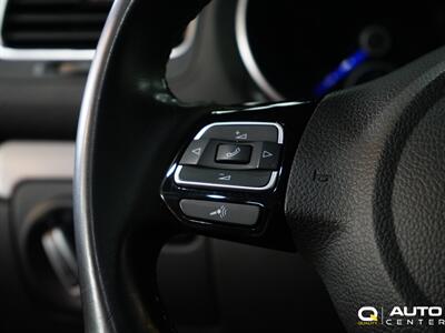 2013 Volkswagen Golf R R 4Motion   - Photo 15 - Lynnwood, WA 98036