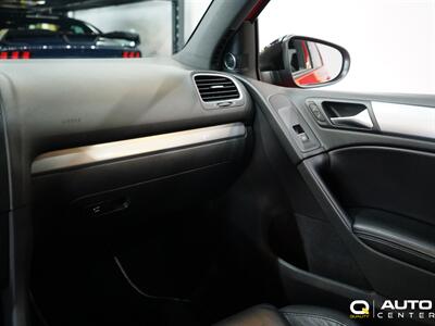 2013 Volkswagen Golf R R 4Motion   - Photo 20 - Lynnwood, WA 98036