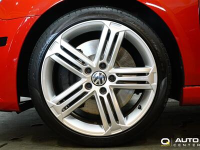 2013 Volkswagen Golf R R 4Motion   - Photo 7 - Lynnwood, WA 98036