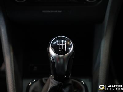 2013 Volkswagen Golf R R 4Motion   - Photo 19 - Lynnwood, WA 98036