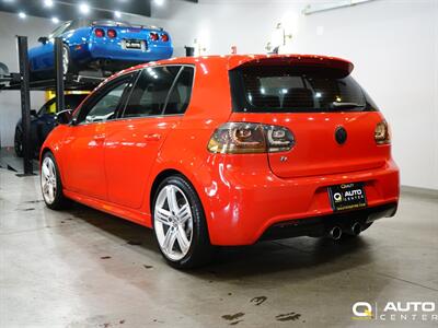 2013 Volkswagen Golf R R 4Motion   - Photo 6 - Lynnwood, WA 98036