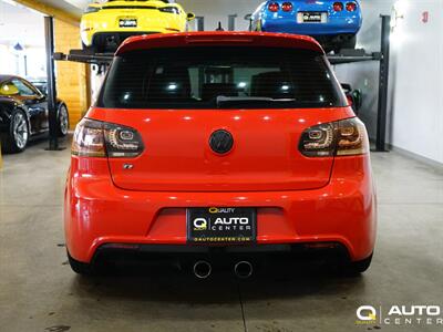 2013 Volkswagen Golf R R 4Motion   - Photo 5 - Lynnwood, WA 98036