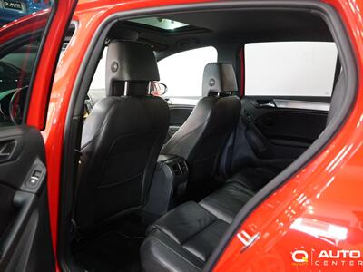 2013 Volkswagen Golf R R 4Motion   - Photo 23 - Lynnwood, WA 98036