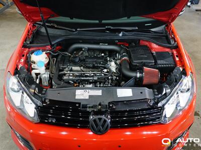2013 Volkswagen Golf R R 4Motion   - Photo 9 - Lynnwood, WA 98036