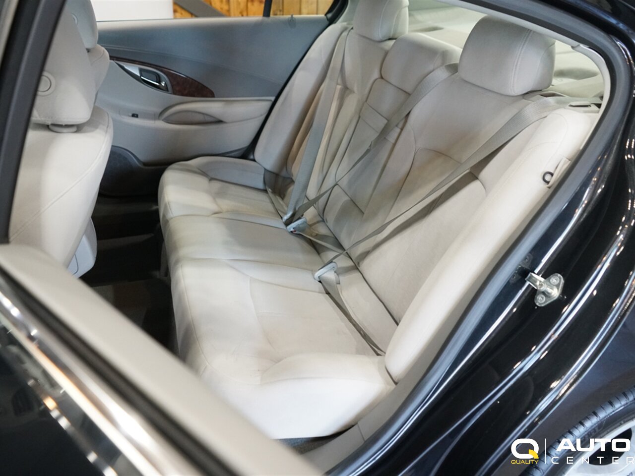 2010 Buick LaCrosse CX - Photo 17 - Lynnwood, WA 98036