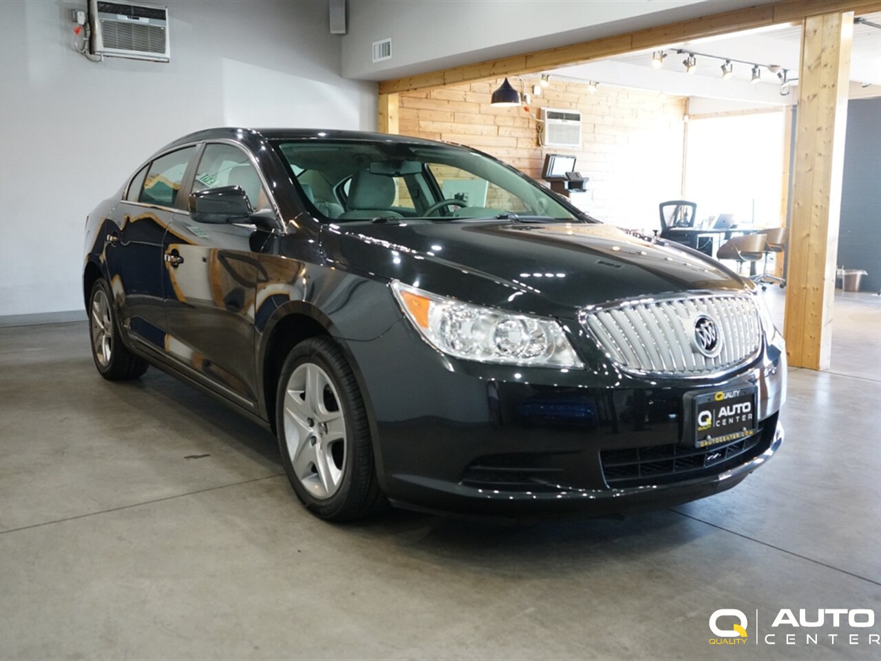 2010 Buick LaCrosse CX - Photo 3 - Lynnwood, WA 98036