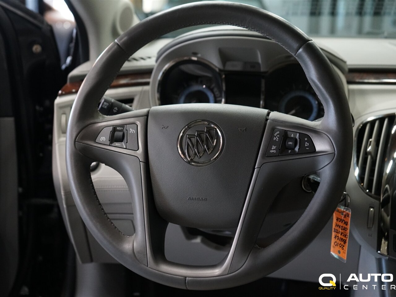 2010 Buick LaCrosse CX - Photo 12 - Lynnwood, WA 98036