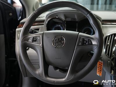 2010 Buick LaCrosse CX - Photo 12 - Lynnwood, WA 98036