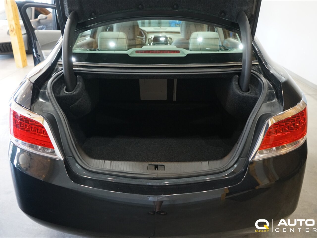 2010 Buick LaCrosse CX - Photo 20 - Lynnwood, WA 98036