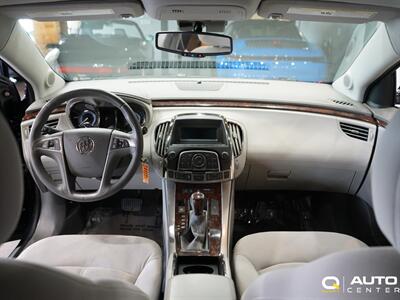 2010 Buick LaCrosse CX - Photo 11 - Lynnwood, WA 98036