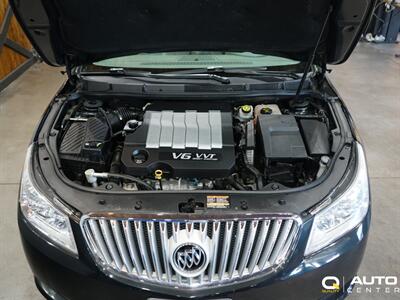 2010 Buick LaCrosse CX - Photo 7 - Lynnwood, WA 98036