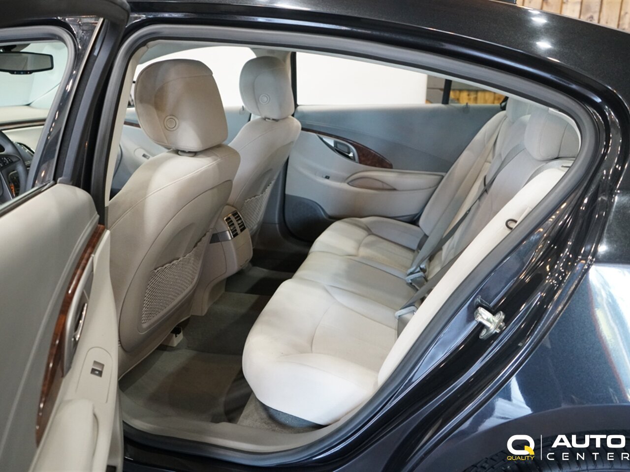 2010 Buick LaCrosse CX - Photo 18 - Lynnwood, WA 98036