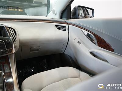 2010 Buick LaCrosse CX - Photo 15 - Lynnwood, WA 98036