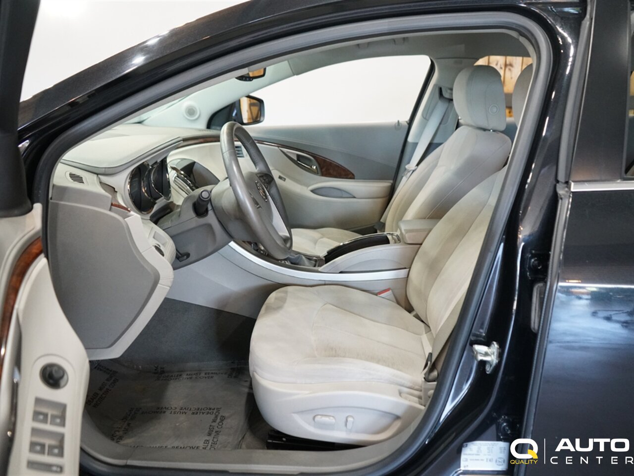 2010 Buick LaCrosse CX - Photo 10 - Lynnwood, WA 98036