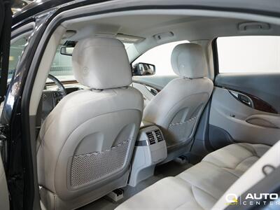 2010 Buick LaCrosse CX - Photo 19 - Lynnwood, WA 98036