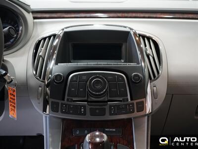 2010 Buick LaCrosse CX - Photo 13 - Lynnwood, WA 98036
