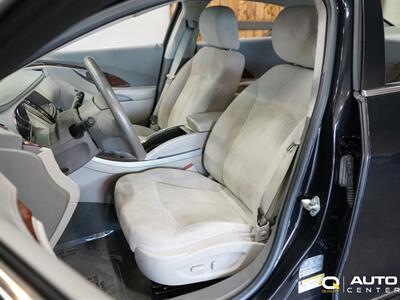 2010 Buick LaCrosse CX - Photo 9 - Lynnwood, WA 98036
