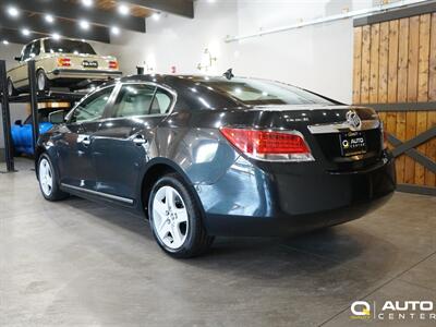 2010 Buick LaCrosse CX - Photo 6 - Lynnwood, WA 98036
