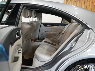 2014 Mercedes-Benz CLS CLS 63 AMG® 4MATIC®   - Photo 27 - Lynnwood, WA 98036