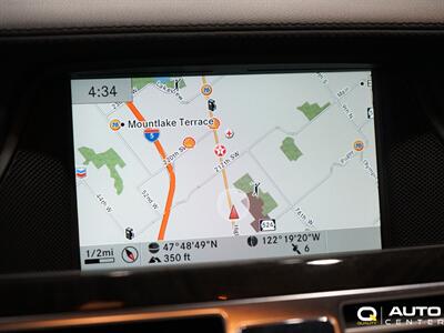 2014 Mercedes-Benz CLS CLS 63 AMG® 4MATIC®   - Photo 22 - Lynnwood, WA 98036