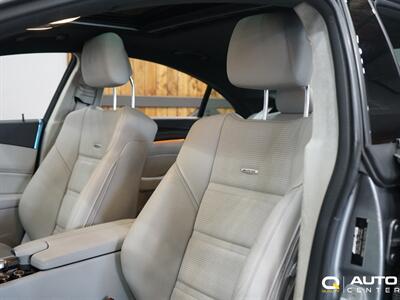2014 Mercedes-Benz CLS CLS 63 AMG® 4MATIC®   - Photo 13 - Lynnwood, WA 98036