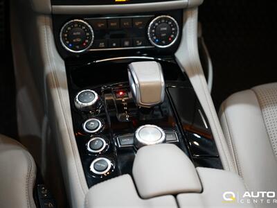 2014 Mercedes-Benz CLS CLS 63 AMG® 4MATIC®   - Photo 19 - Lynnwood, WA 98036