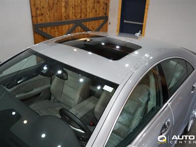 2014 Mercedes-Benz CLS CLS 63 AMG® 4MATIC®   - Photo 7 - Lynnwood, WA 98036