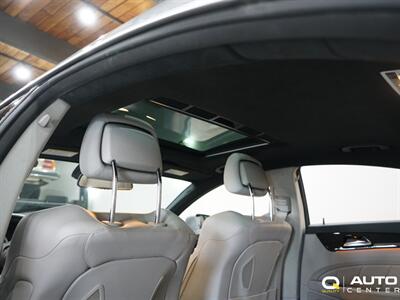 2014 Mercedes-Benz CLS CLS 63 AMG® 4MATIC®   - Photo 30 - Lynnwood, WA 98036