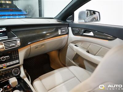 2014 Mercedes-Benz CLS CLS 63 AMG® 4MATIC®   - Photo 20 - Lynnwood, WA 98036