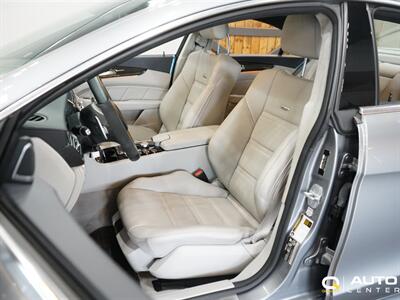 2014 Mercedes-Benz CLS CLS 63 AMG® 4MATIC®   - Photo 12 - Lynnwood, WA 98036