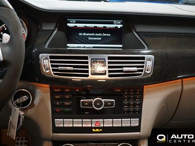 2014 Mercedes-Benz CLS CLS 63 AMG® 4MATIC®   - Photo 18 - Lynnwood, WA 98036
