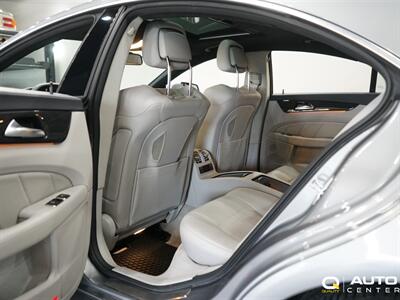 2014 Mercedes-Benz CLS CLS 63 AMG® 4MATIC®   - Photo 26 - Lynnwood, WA 98036