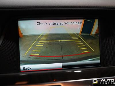 2014 Mercedes-Benz CLS CLS 63 AMG® 4MATIC®   - Photo 23 - Lynnwood, WA 98036