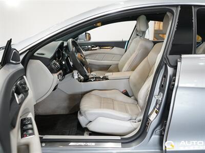 2014 Mercedes-Benz CLS CLS 63 AMG® 4MATIC®   - Photo 15 - Lynnwood, WA 98036