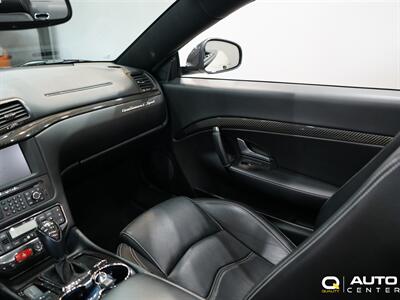 2013 Maserati GranTurismo Sport   - Photo 32 - Lynnwood, WA 98036