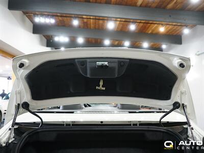 2013 Maserati GranTurismo Sport   - Photo 42 - Lynnwood, WA 98036