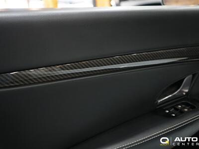 2013 Maserati GranTurismo Sport   - Photo 15 - Lynnwood, WA 98036