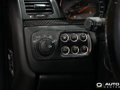 2013 Maserati GranTurismo Sport   - Photo 24 - Lynnwood, WA 98036