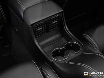 2013 Maserati GranTurismo Sport   - Photo 39 - Lynnwood, WA 98036