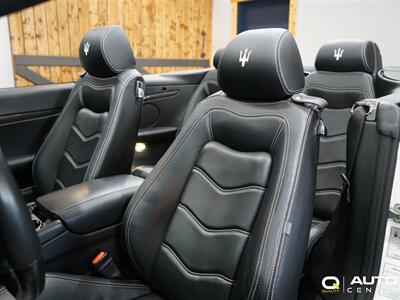2013 Maserati GranTurismo Sport   - Photo 18 - Lynnwood, WA 98036