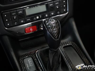 2013 Maserati GranTurismo Sport   - Photo 29 - Lynnwood, WA 98036