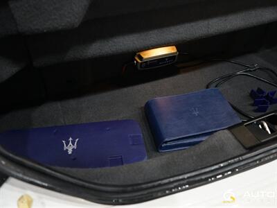 2013 Maserati GranTurismo Sport   - Photo 43 - Lynnwood, WA 98036