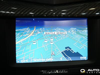 2013 Maserati GranTurismo Sport   - Photo 34 - Lynnwood, WA 98036