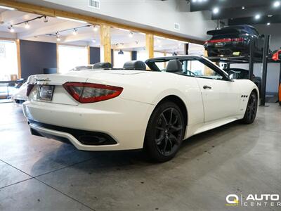 2013 Maserati GranTurismo Sport   - Photo 6 - Lynnwood, WA 98036