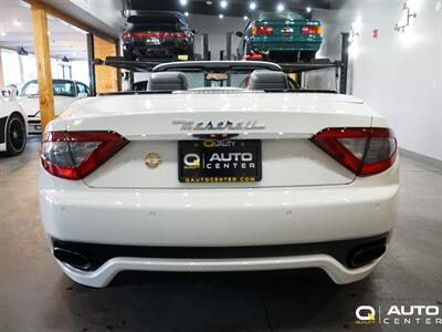 2013 Maserati GranTurismo Sport   - Photo 7 - Lynnwood, WA 98036
