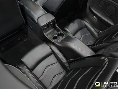 2013 Maserati GranTurismo Sport   - Photo 38 - Lynnwood, WA 98036