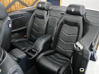 2013 Maserati GranTurismo Sport   - Photo 37 - Lynnwood, WA 98036