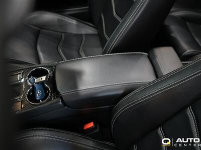 2013 Maserati GranTurismo Sport   - Photo 31 - Lynnwood, WA 98036