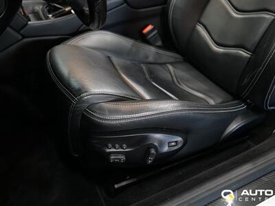 2013 Maserati GranTurismo Sport   - Photo 19 - Lynnwood, WA 98036